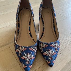 Marc Fisher heels size 7